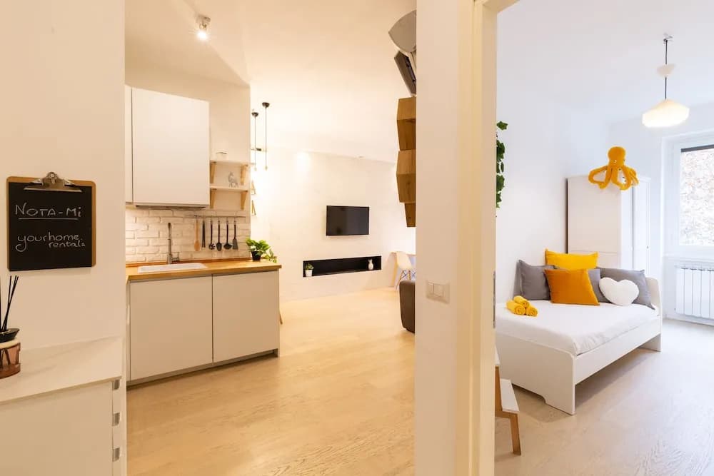 notaMi GoodVibesHome - photo 3