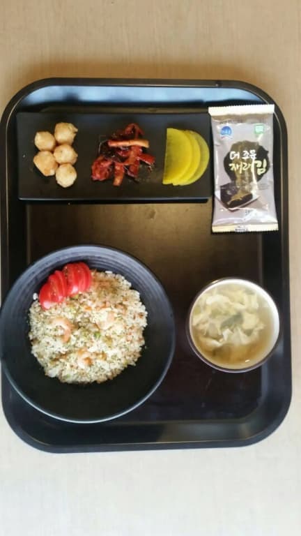 Boutique hotel k Dongdaemun - photo 13