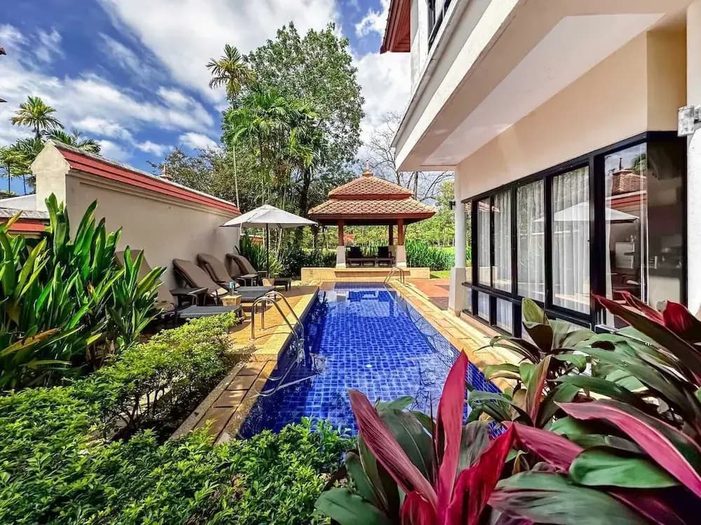 Beautiful 3-bed Villa in Cherngtalay, Thalang - photo 14