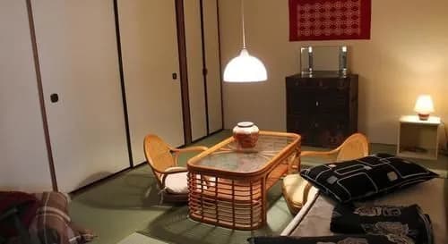 Central Osaka Hostel - photo 9