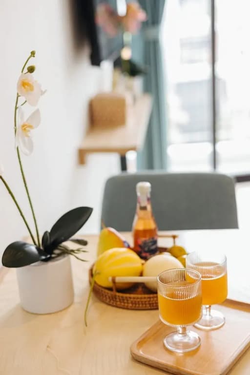 Crescendo Urban Stay - photo 15