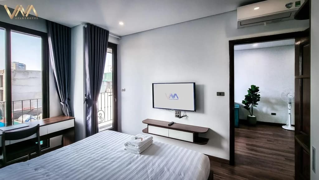 Vnahomes Aparthotel - photo 32