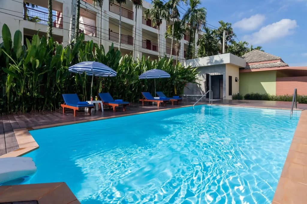 Simply Resort By Metadee - photo 19
