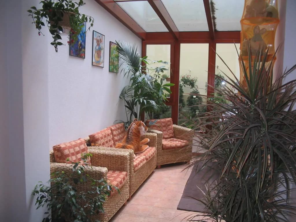 Aparthotel City 5 - photo 2