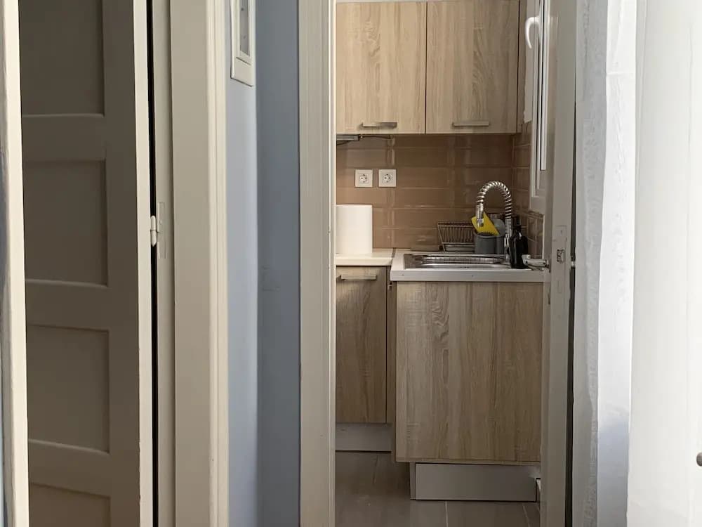 Downtown adorable apartment with Lycabettus view - photo 5