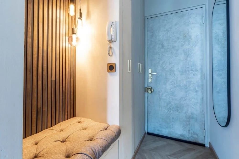 Petit Violette I Amazing 1 Bed Apt in Paris - photo 3