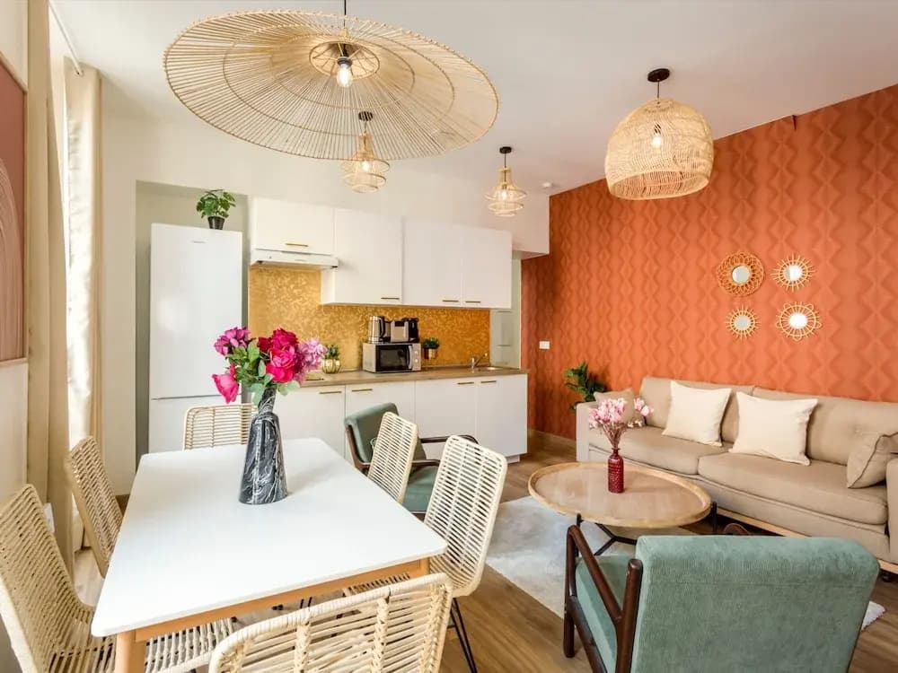 Merveil Family Suites - Caumartin I-II - photo 22
