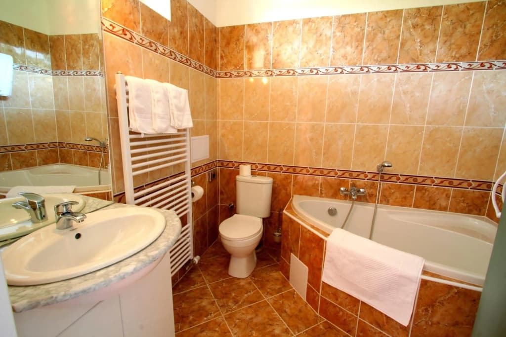 Aparthotel Susa - photo 7
