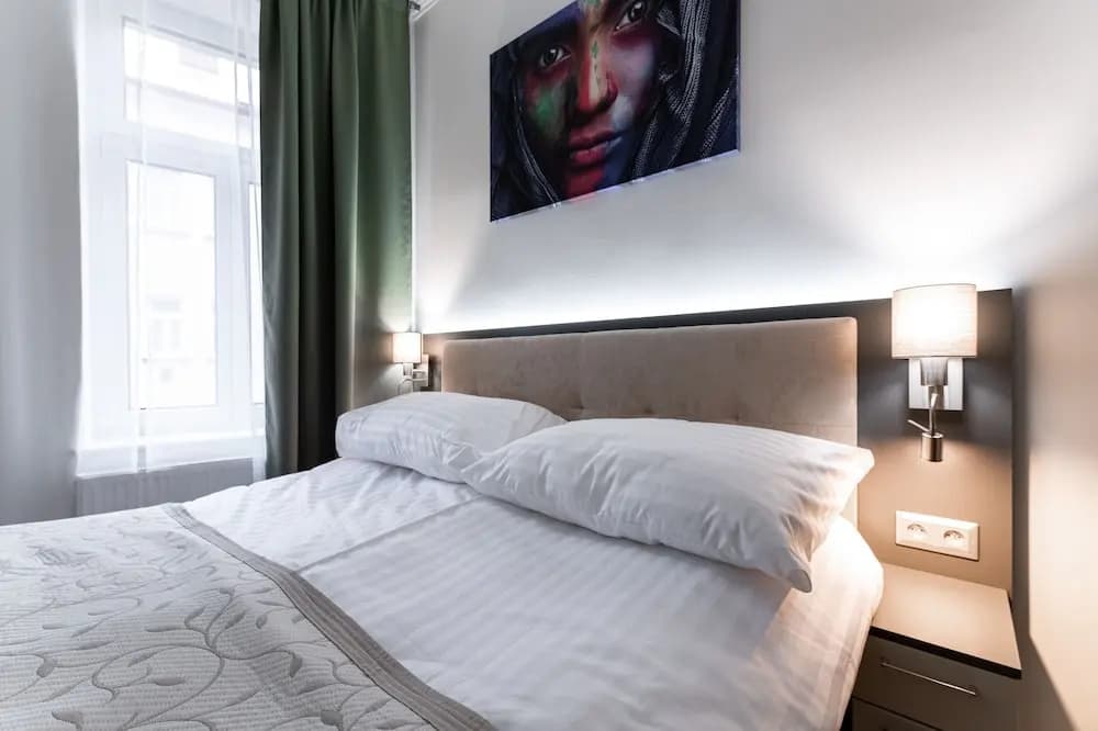 Prague Andelko Apartments - photo 9