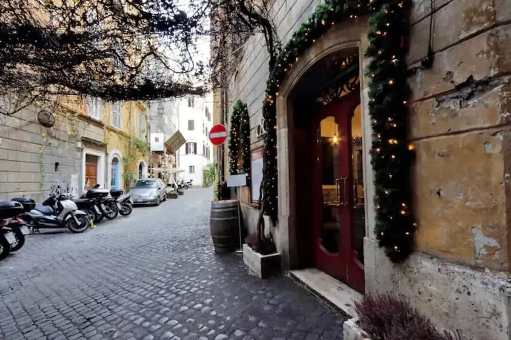 Flatinrome Boutique Navona - photo 9
