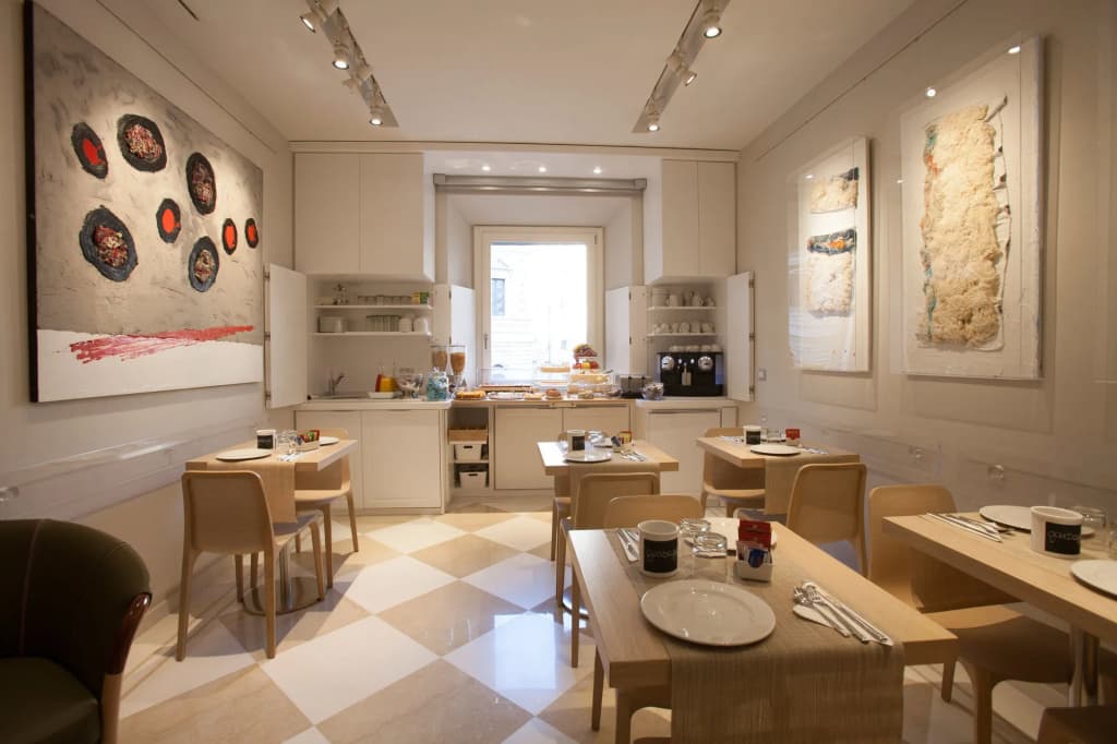 Navona Rooms - photo 14