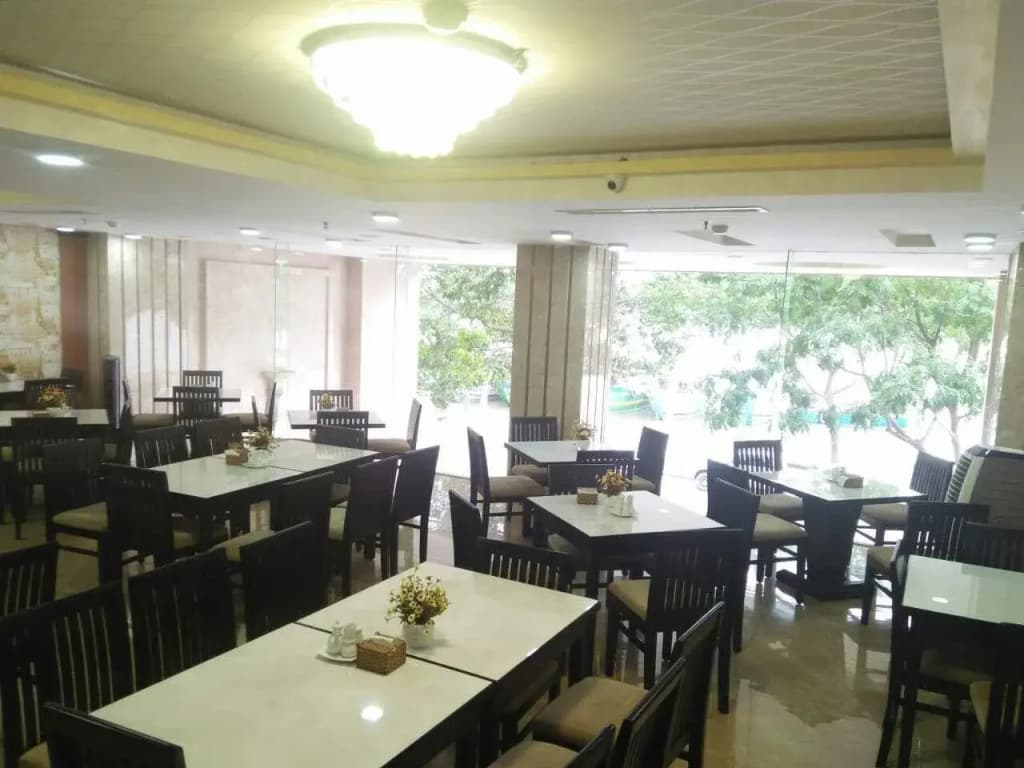 Kay Han Riverfront Hotel Da Nang - photo 19
