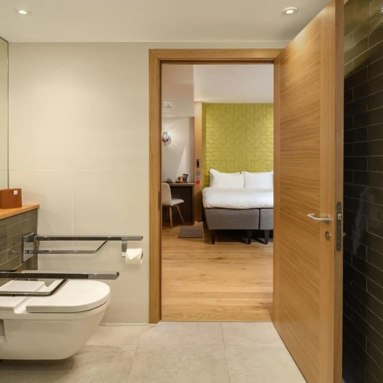 Unique Stay Edinburgh - photo 45