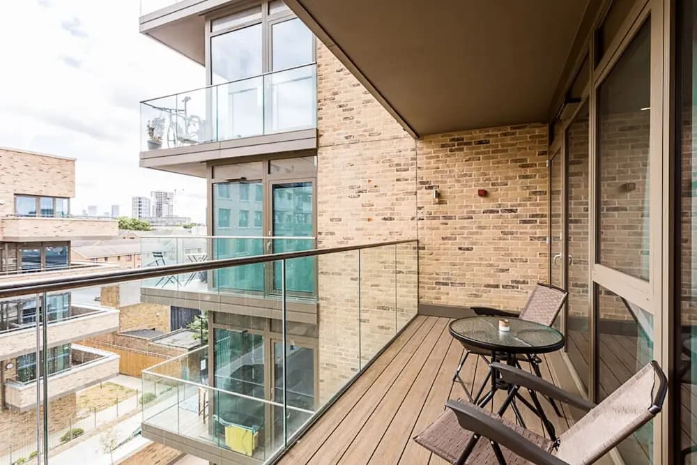 Gorgeous Studio Flat - photo 6