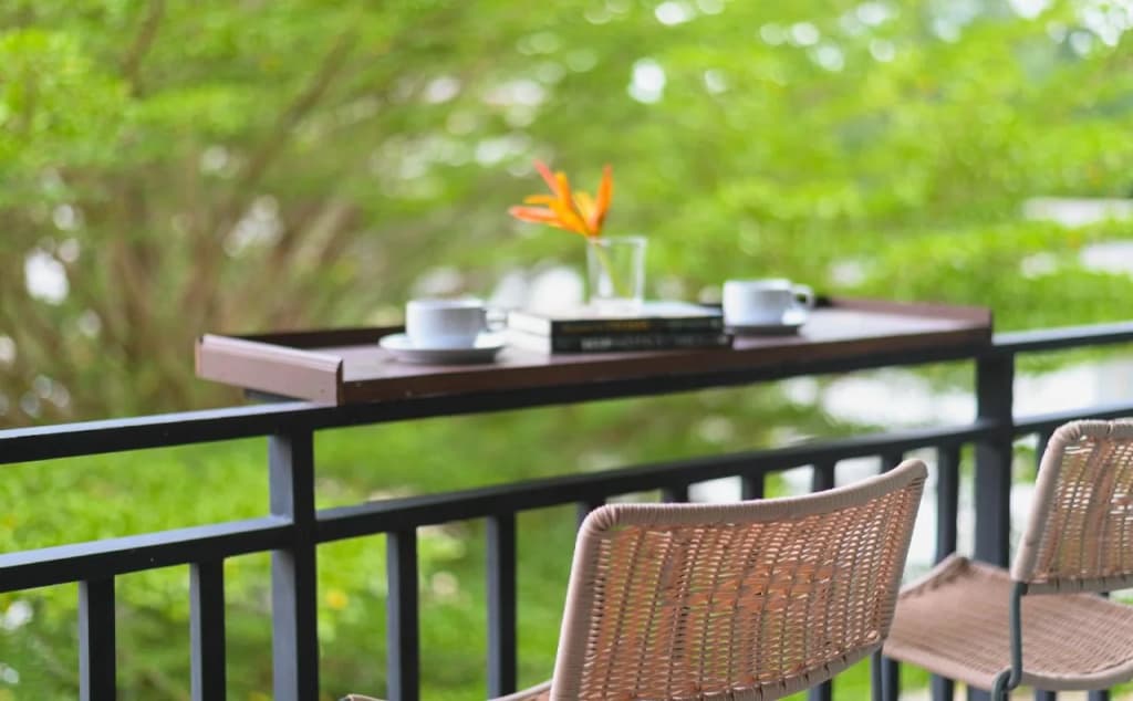 Royal Lanta Resort & Spa - photo 8