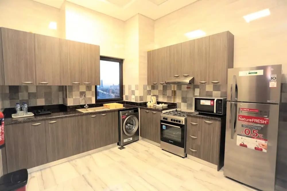 Marbella Luxury 2 Bedrooms Balcony - photo 13