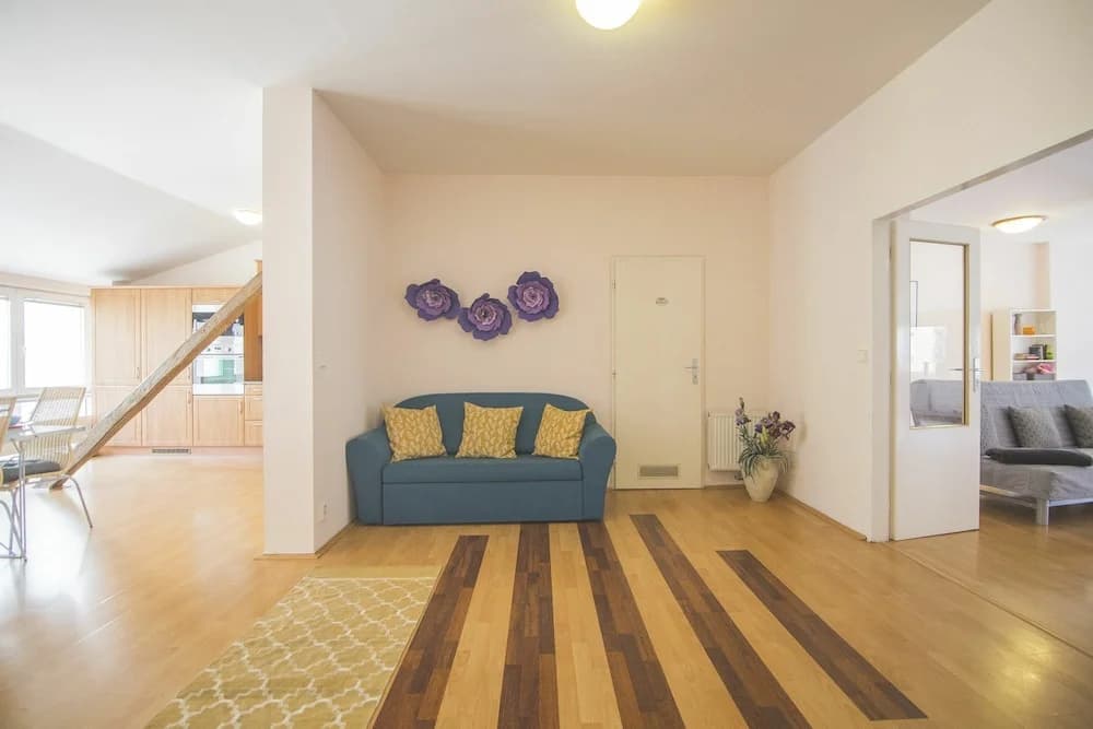 Good Time Prague Duplex - photo 11