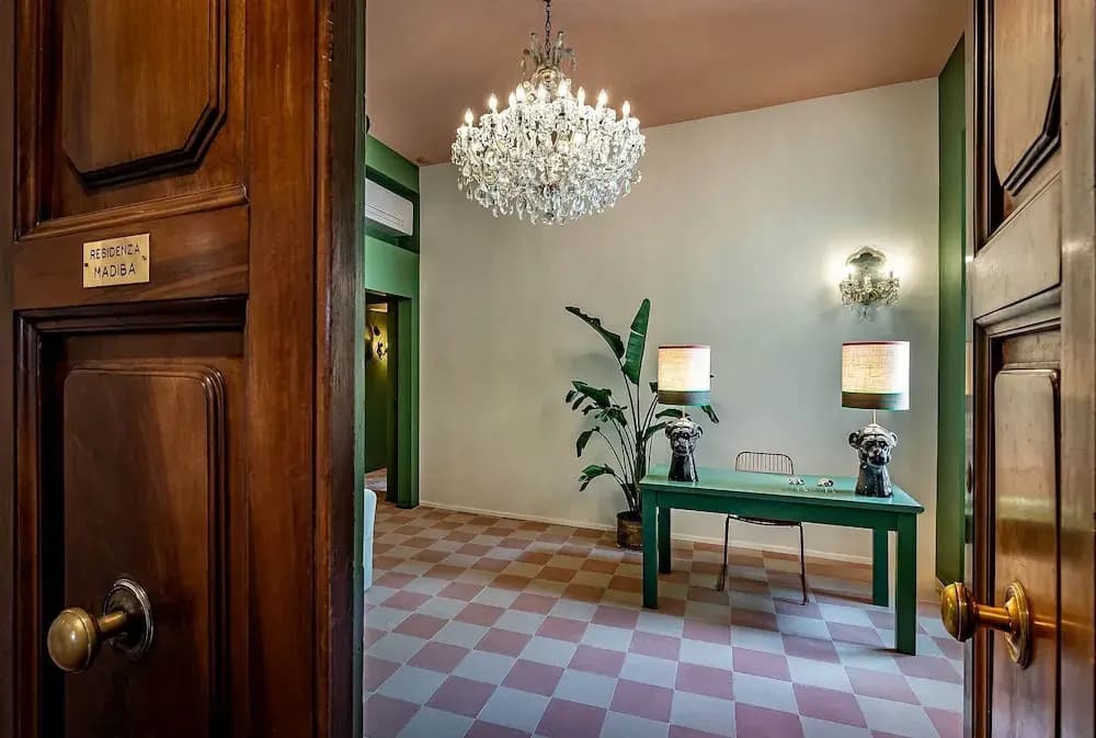 Residenza Madiba - photo 11