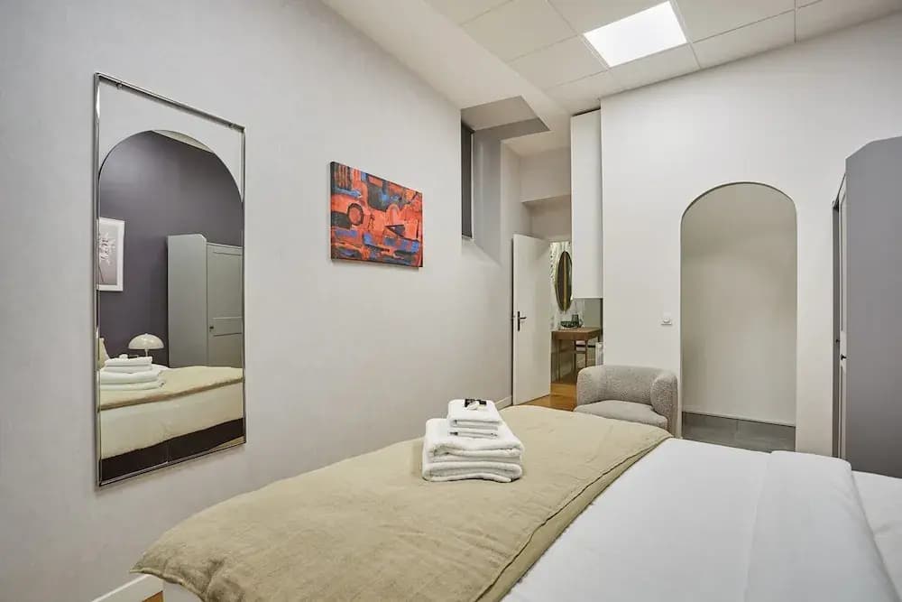 Superb Apartment 3 Bedrooms Center of Paris - photo 10