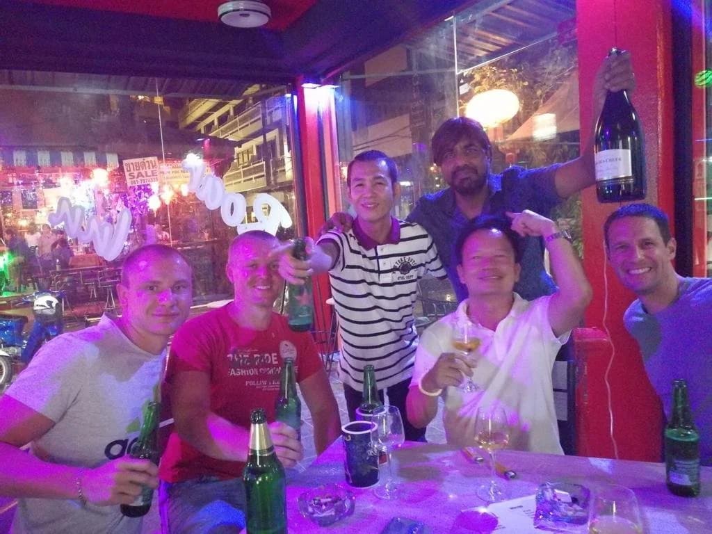 Roar Inn Patong - main photo