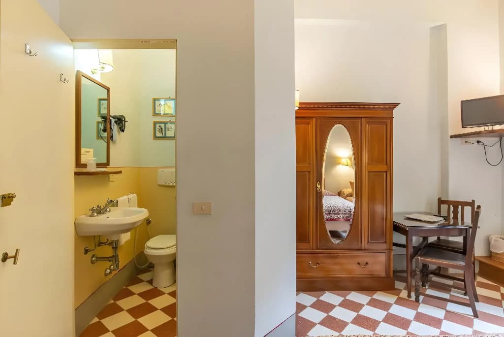 Hotel Bonifacio - photo 29