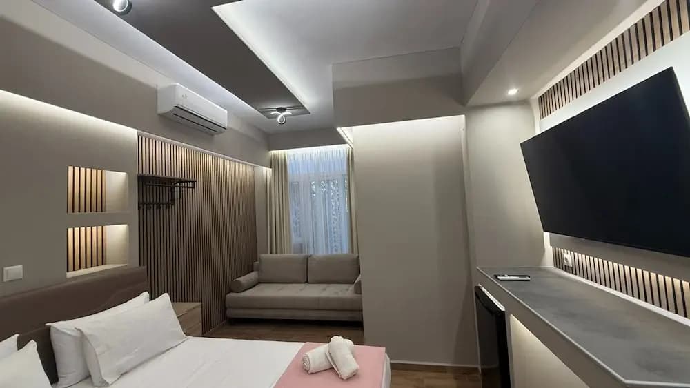 Monastiraki 110 Superhost Hub - photo 18