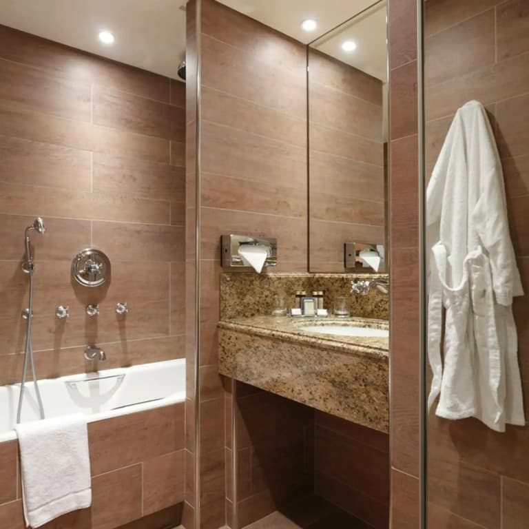 Hotel Au Manoir Saint-Germain - photo 8