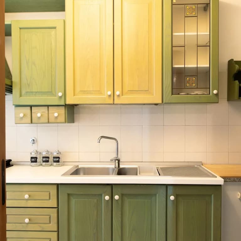 Alessandrino Apartment - photo 11
