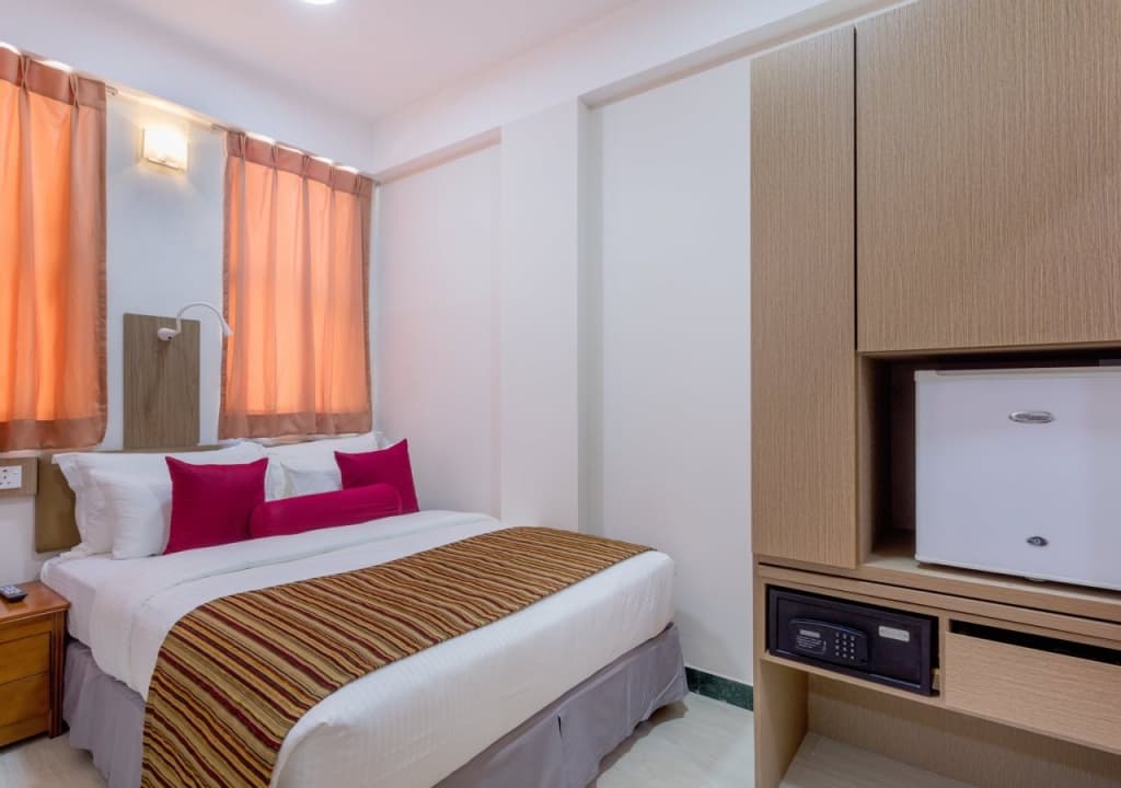 Novina Hotel - photo 5