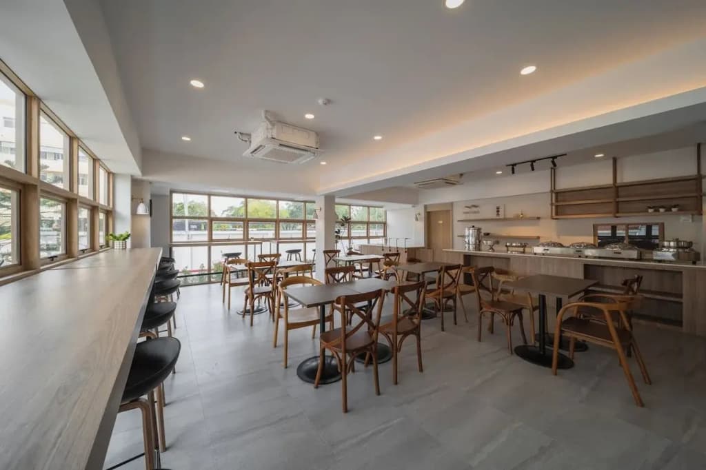 Mintara Hotel - photo 16