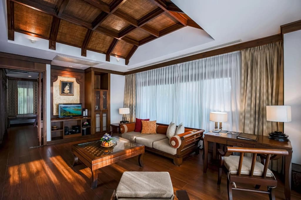 Nora Beach Resort and Spa - photo 5
