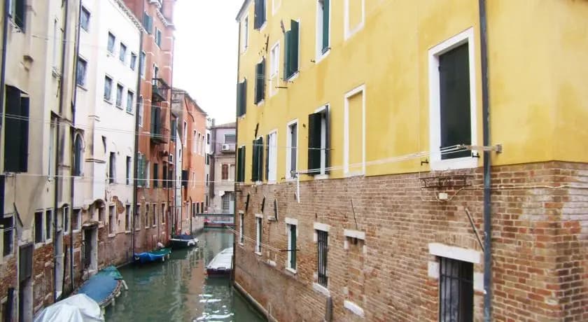 Appartamento al Ghetto Vecchio - photo 4