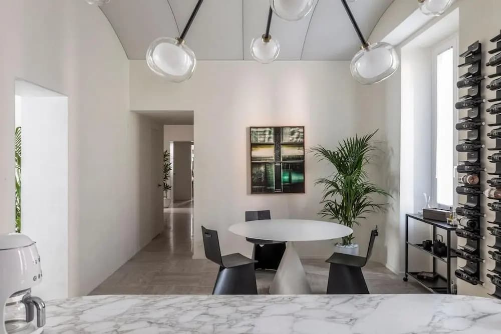 Luxurious Apartment in Rome - photo 6