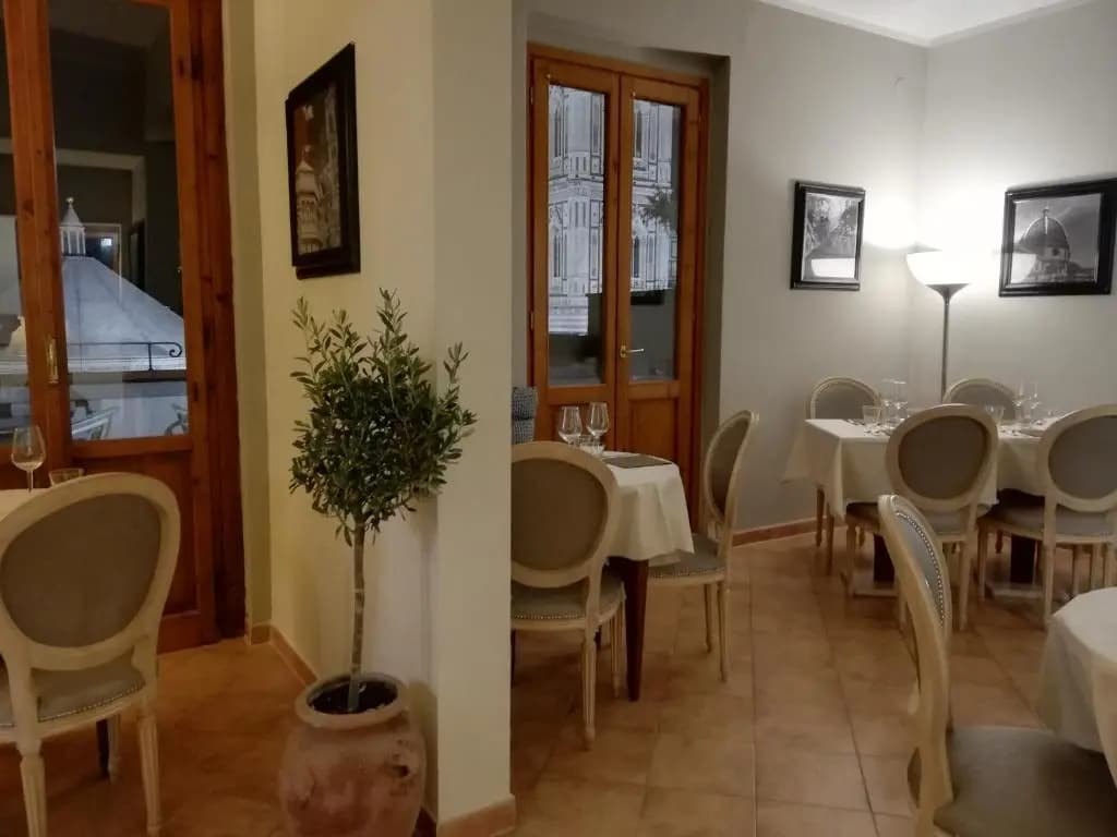 Hotel Medici - photo 11