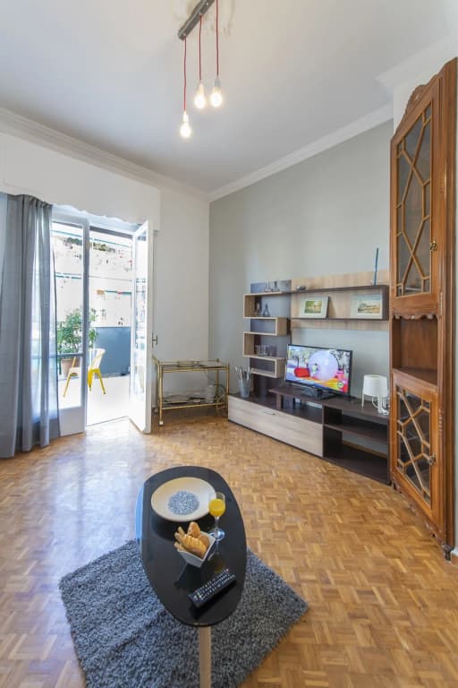 Petralona Cosy Penthouse - photo 7