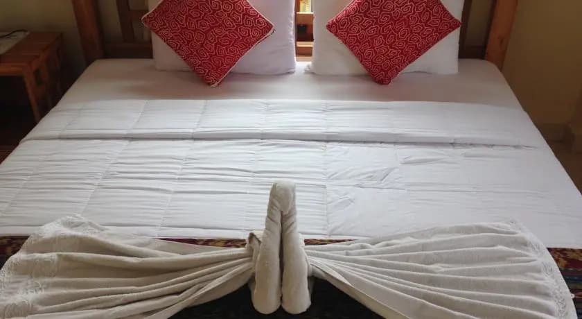 Goutama Homestay - photo 2