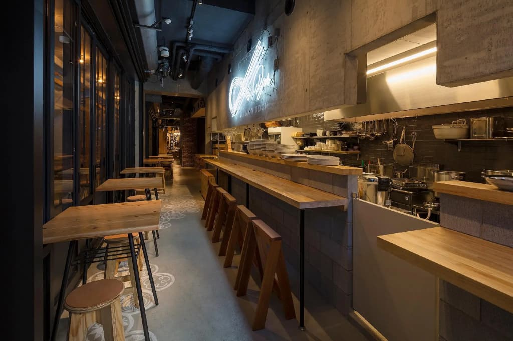 Kamon Hotel Namba - photo 23