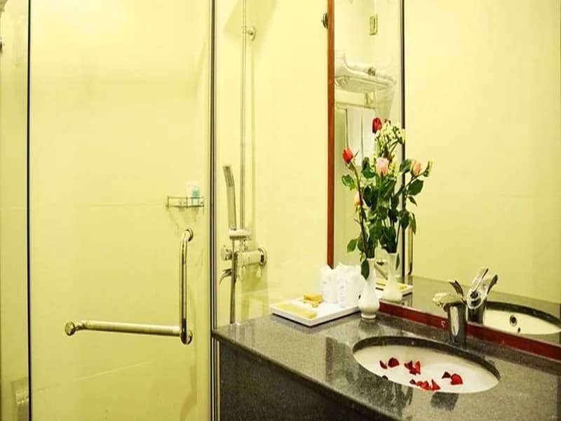 Galaxy Hotel - photo 9
