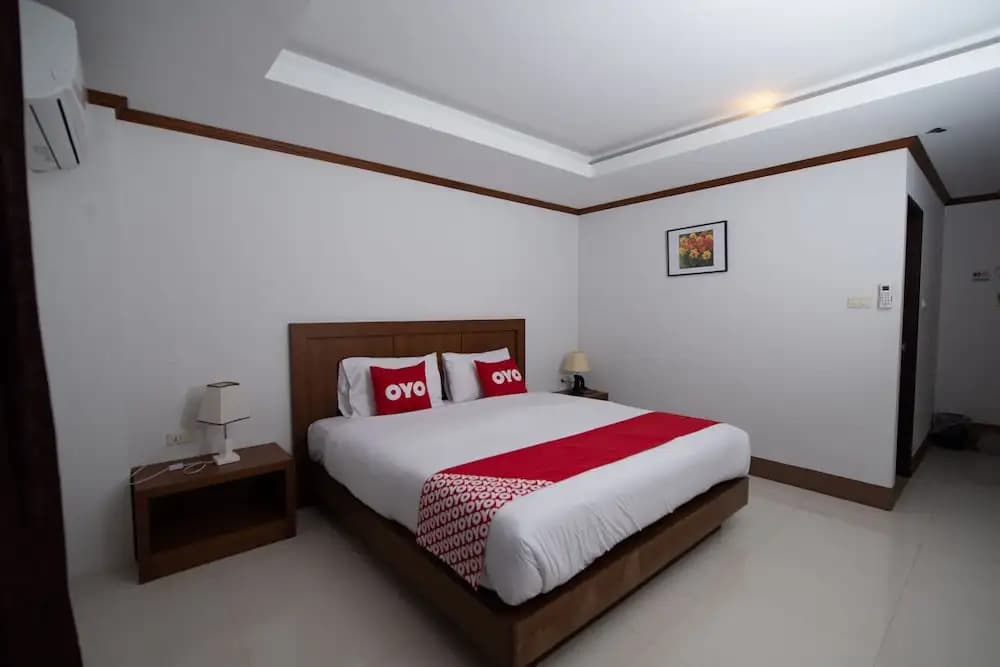 Al Ameen Hotel - photo 4