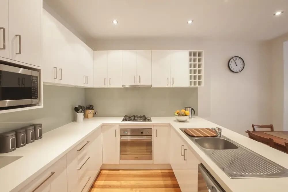 Boutique Stays - Melrose Terrace, North Melbourne - photo 11