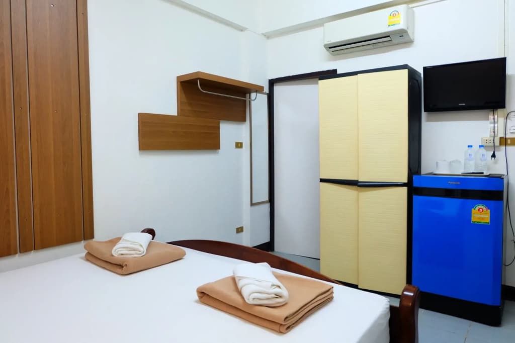 Baan Rao Boutique Residence - photo 12