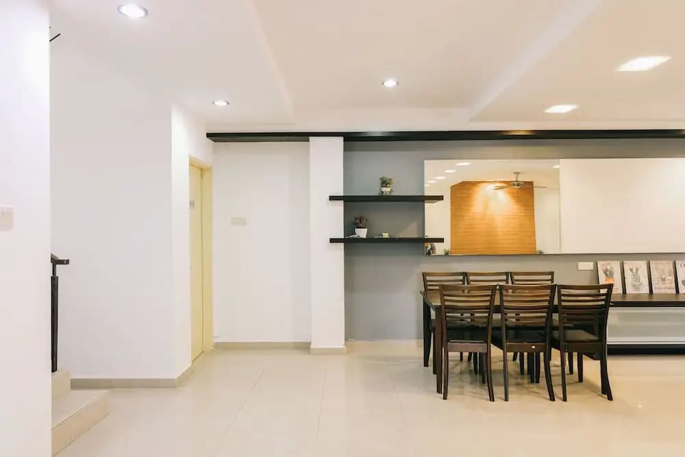 Backstay Homestay - photo 11