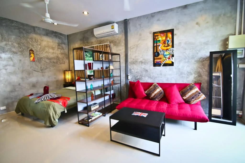 Charu Bay Villas - photo 13