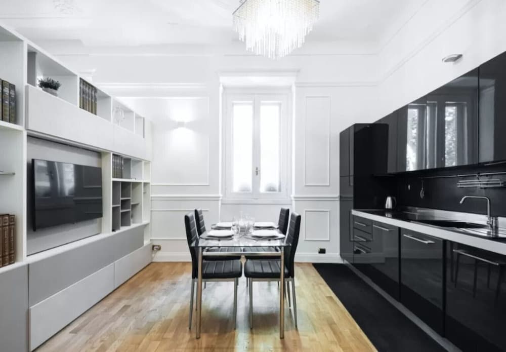 Stylish Loft in Corso Magenta - photo 9
