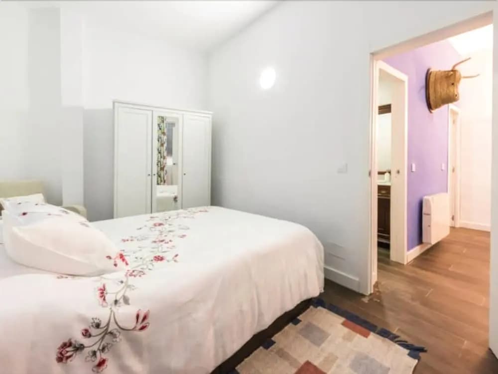 Cozy Apartment Plaza Mayor - photo 4