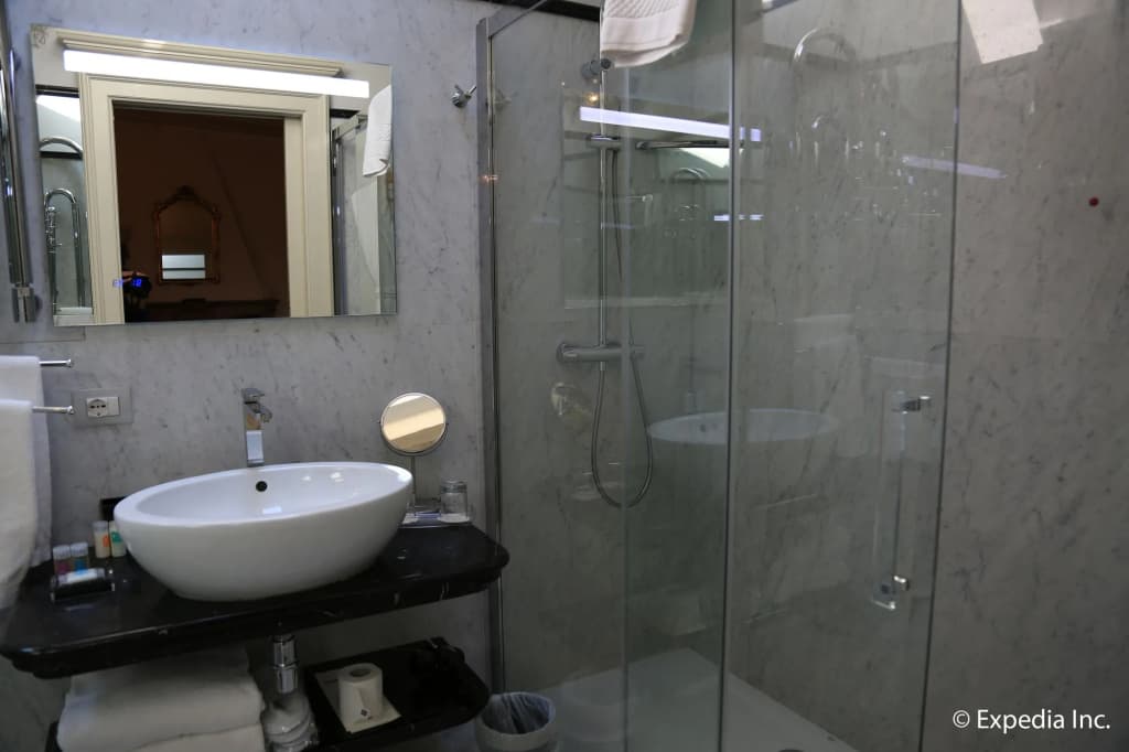 Santa Marta Suites - photo 10