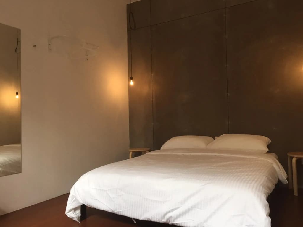 The Frame Guesthouse - Hostel - photo 25
