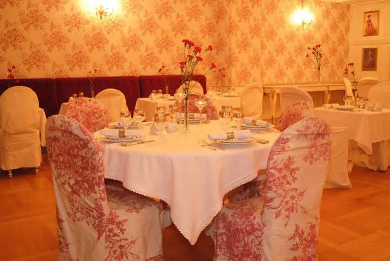 Hotel Vere Palace - photo 11