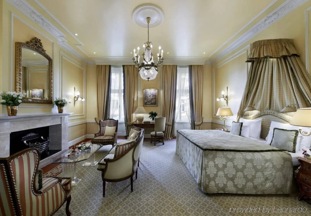 Hotel Sacher Wien - photo 6