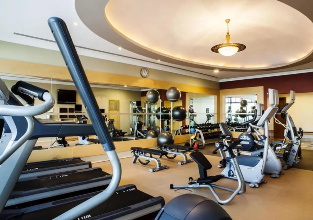 Corniche Hotel Sharjah - photo 39